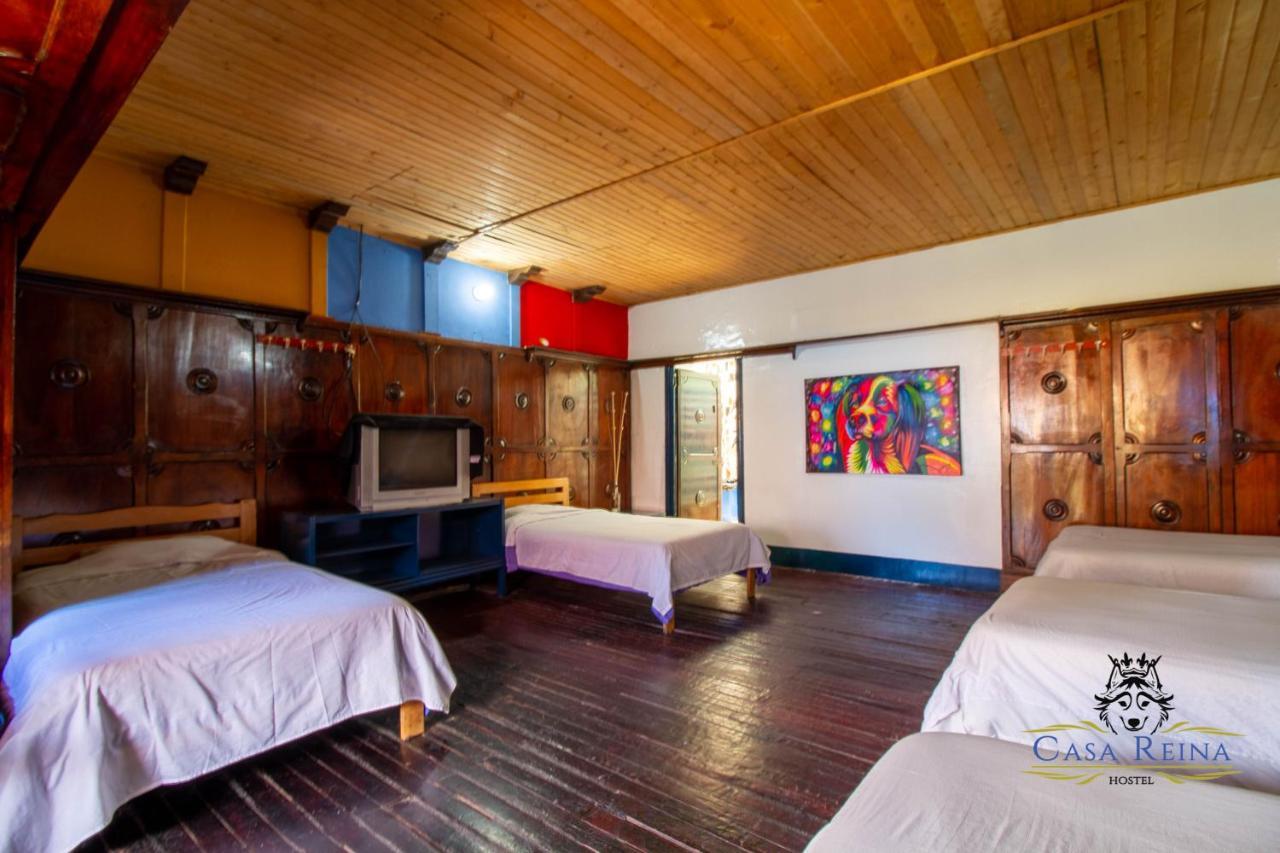 Hostel Casa Reina