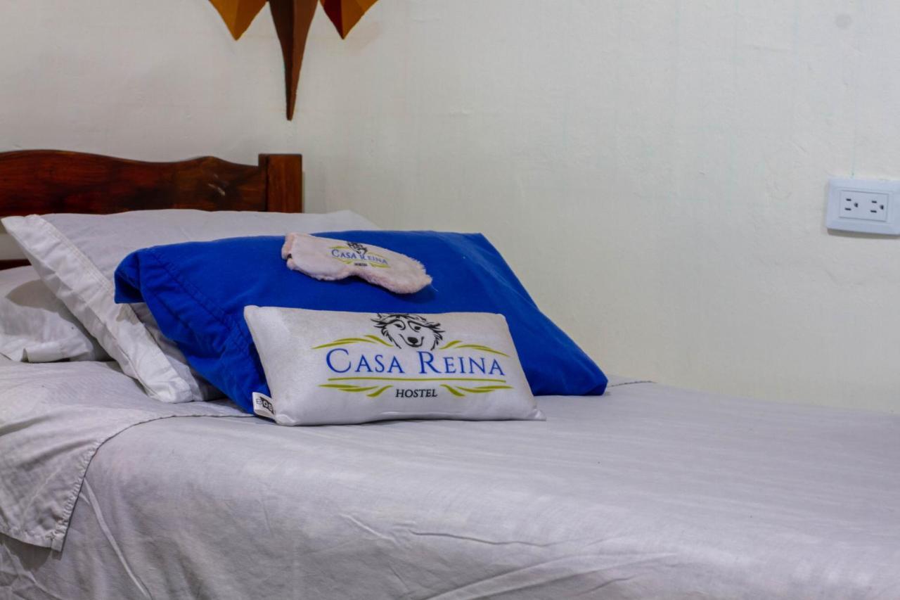 Casa Reina Hostel Bogotá