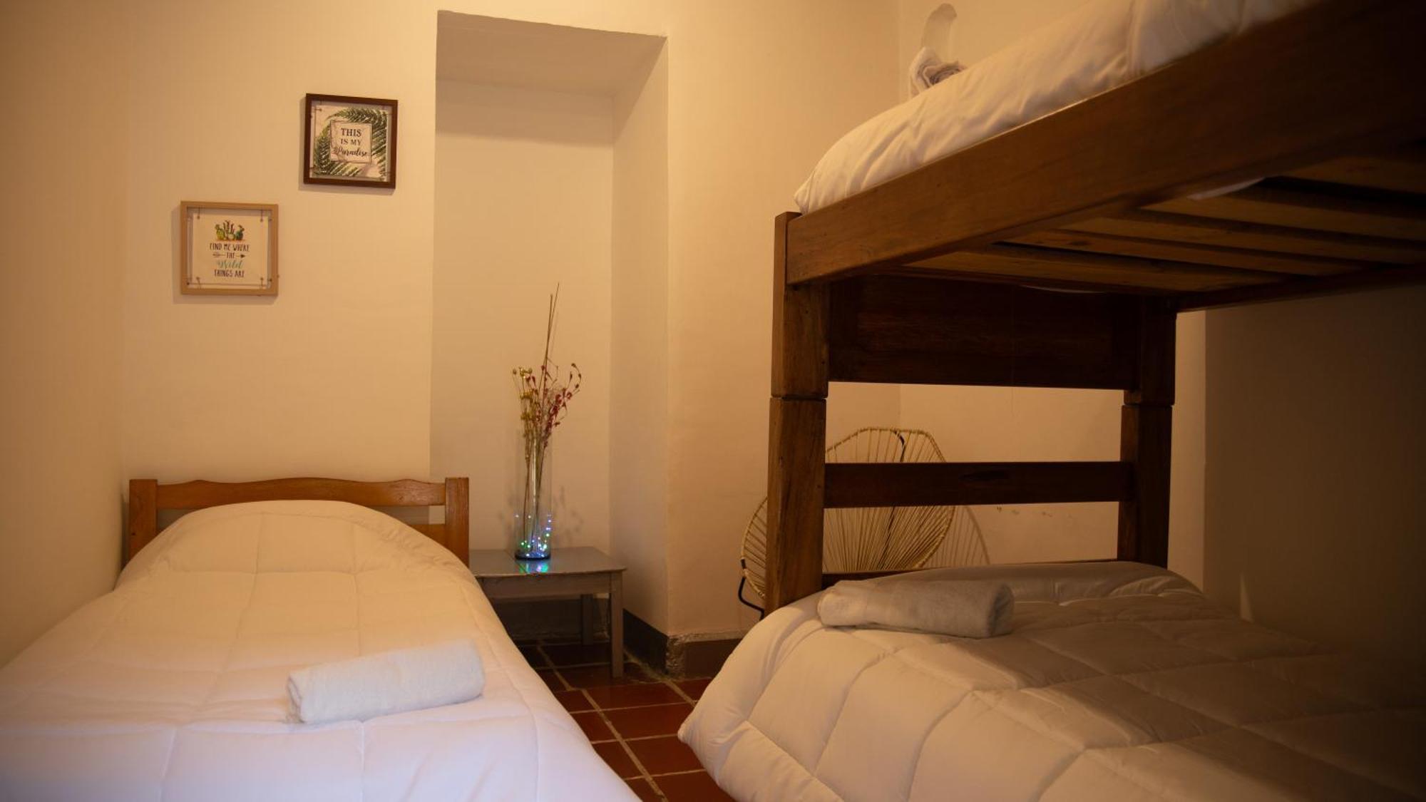 Casa Reina Hostel Bogotá