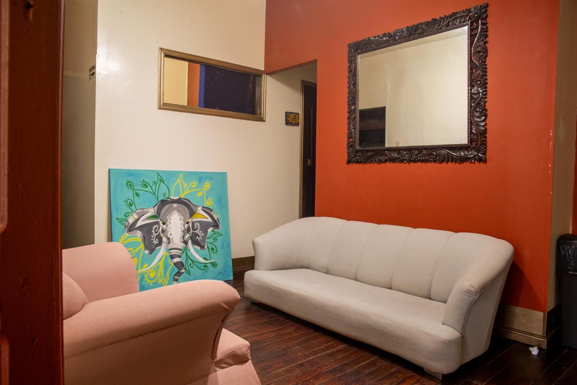 Casa Reina Hostel Bogotá