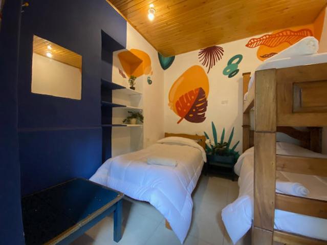 Casa Reina Hostel