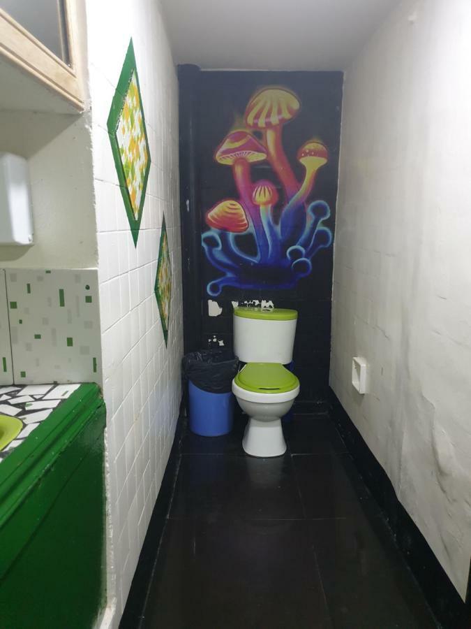 Casa Reina Hostel Bogotá